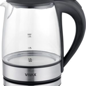 VIVAX HOME kuvalo za kafu CM-1000R