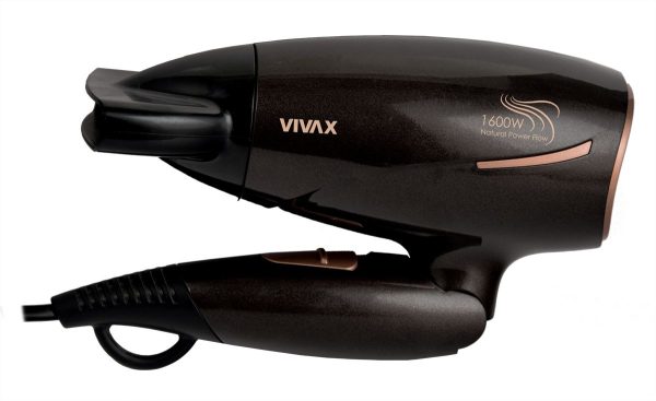 VIVAX HOME fen za kosu HD-1600FT