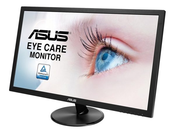 Monitor 21.5″ ASUS VP228DE FullHD VGA