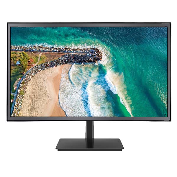 Monitor 21.5 Zeus ZUS215MAX LED 1920×1080/Full HD/75Hz/5ms/HDMI/VGA