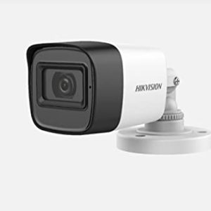 Hikvision DS-2CE16H0T-ITF 2.4 mm 5Mpx